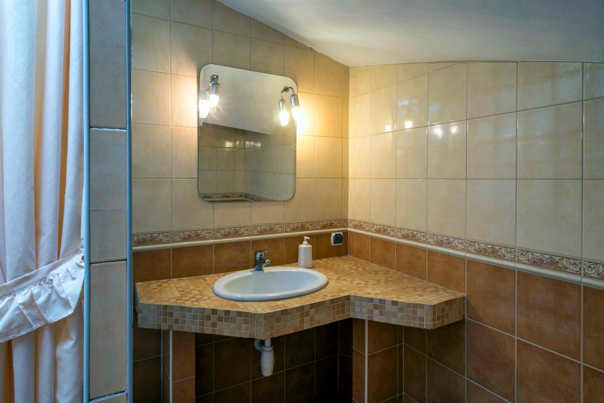 Pensjonat Nad Jeziorem Lakeside Brodnica Dolna Exterior foto